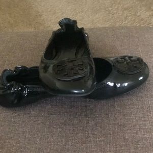 TB black used still lots of life in them